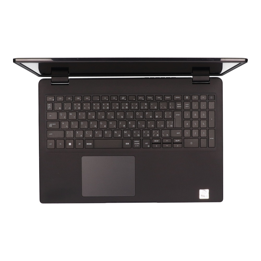 ★DELL Latitude 3510 Core i5-1.6GHz(10210U)/8GB/500GB/15.6/Win10Pro64bit_画像5