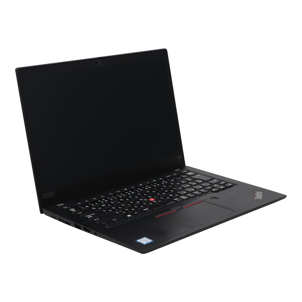 ★Lenovo ThinkPad X390 Core i5-1.6GHz(8365U)/8GB/256GB/13.3/Win10Pro64bit_画像5