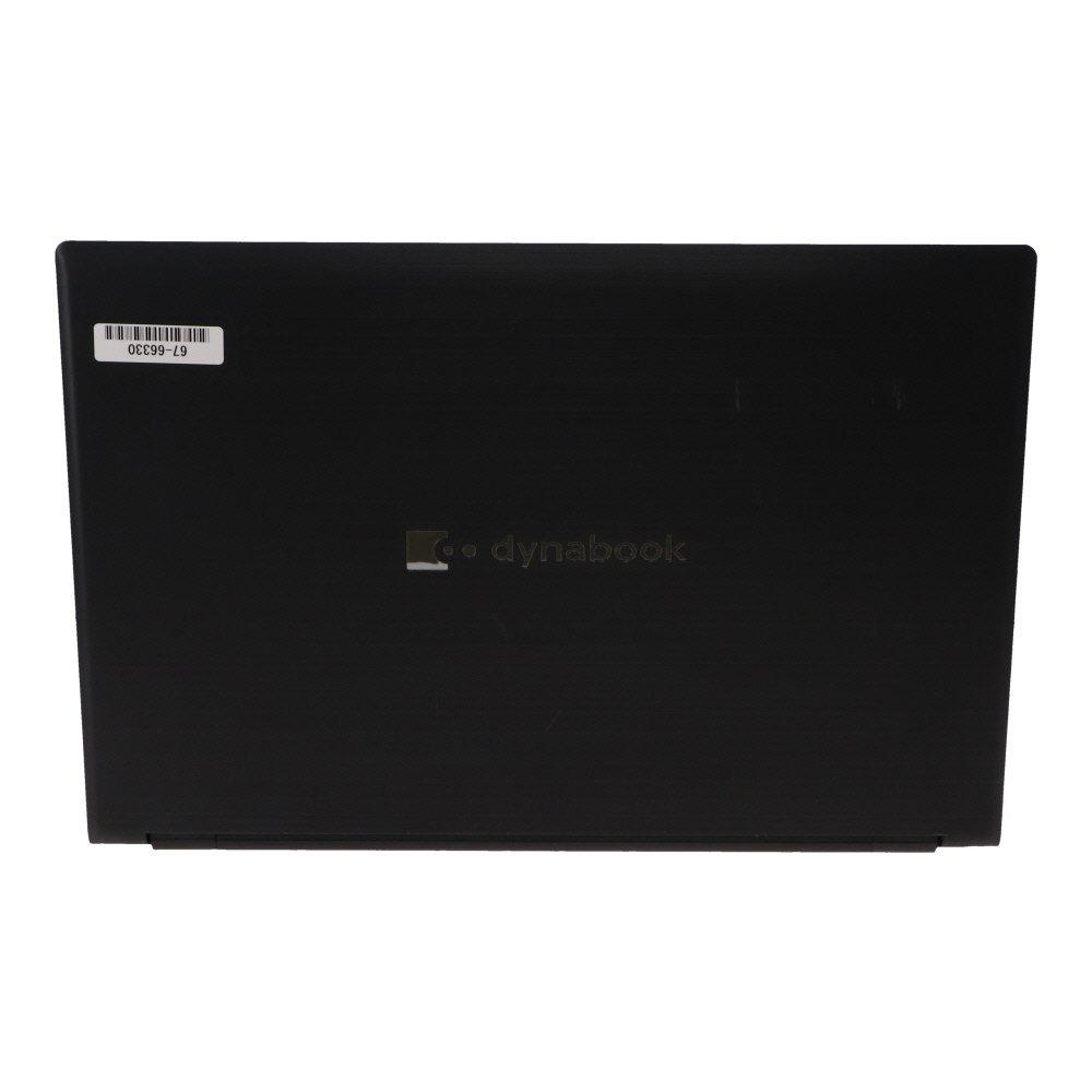★DYNABOOK dynabook B65/HS Core i5-2.4GHz(1135G7)/8GB/256GB/DVDスーパーマルチドライブ/15.6/Win10Pro64bit_画像4