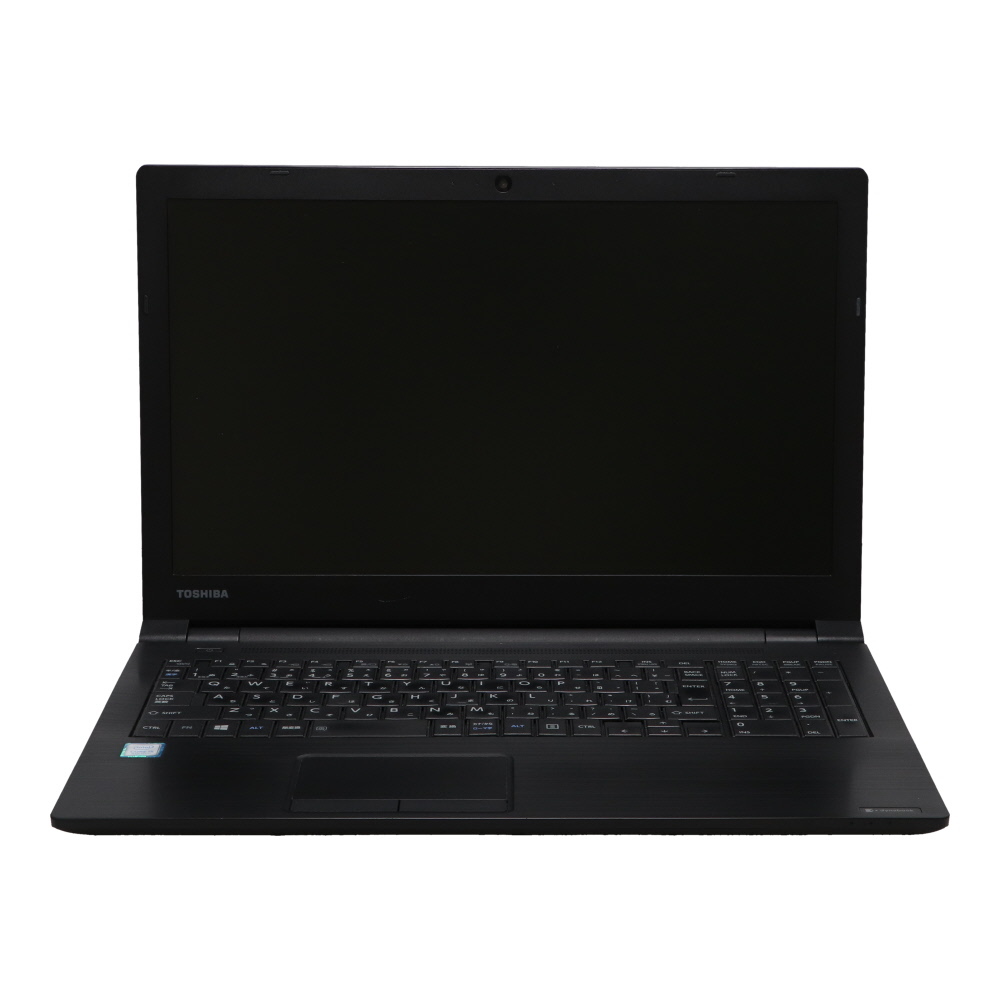 ★DYNABOOK dynabook B65/J Core i5-1.6GHz(8250U)/8GB/256GB/DVDマルチ/15.6/Win10Pro64bitの画像1