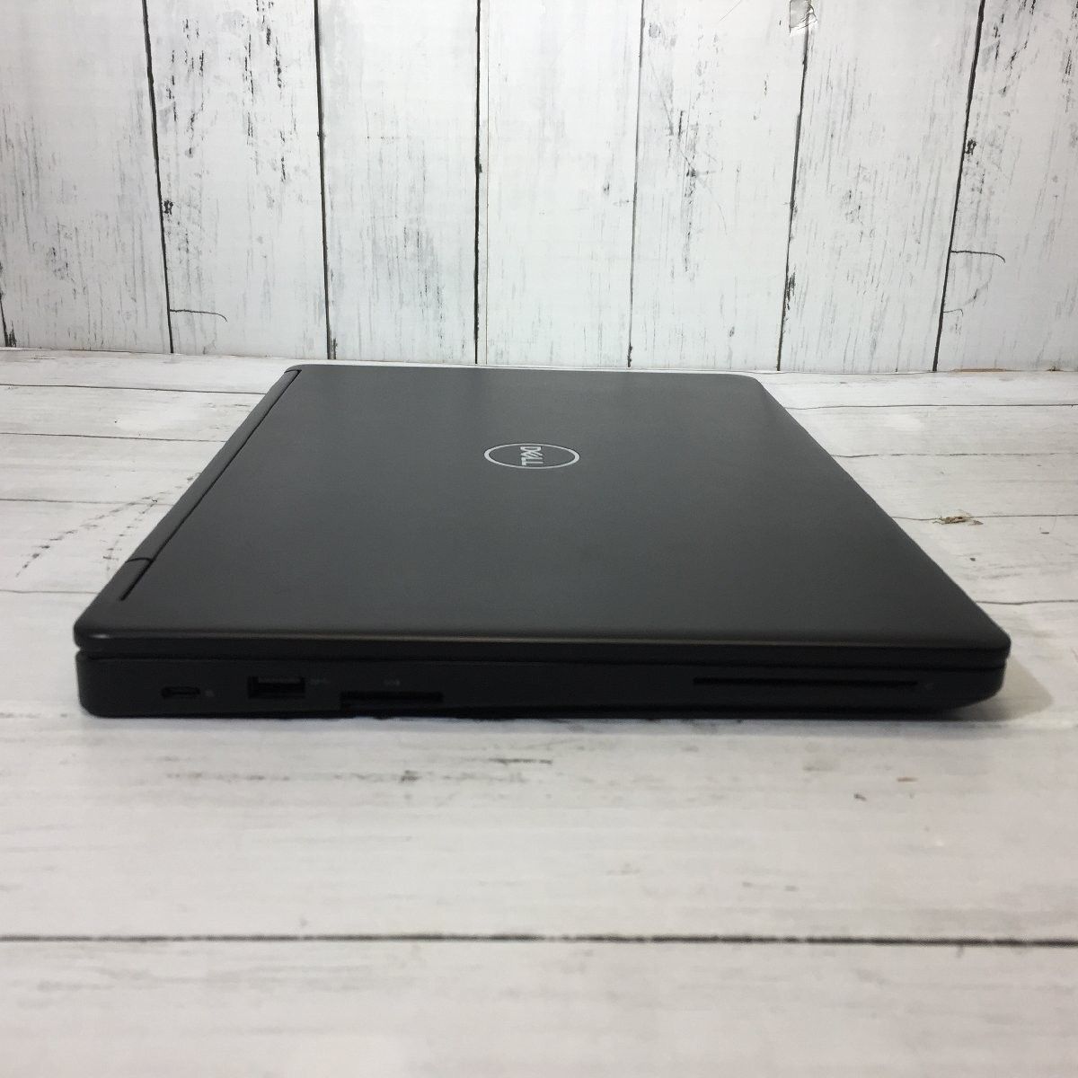 DELL Core i7 8650U 16GB SSD 512GB