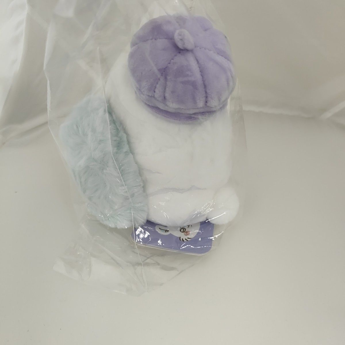 ちいかわ おすわりぬいぐるみ 東京みやげ モモンガ お座り ちいかわ おすわりぬいぐるみ 東京みやげ モモンガ お座り
