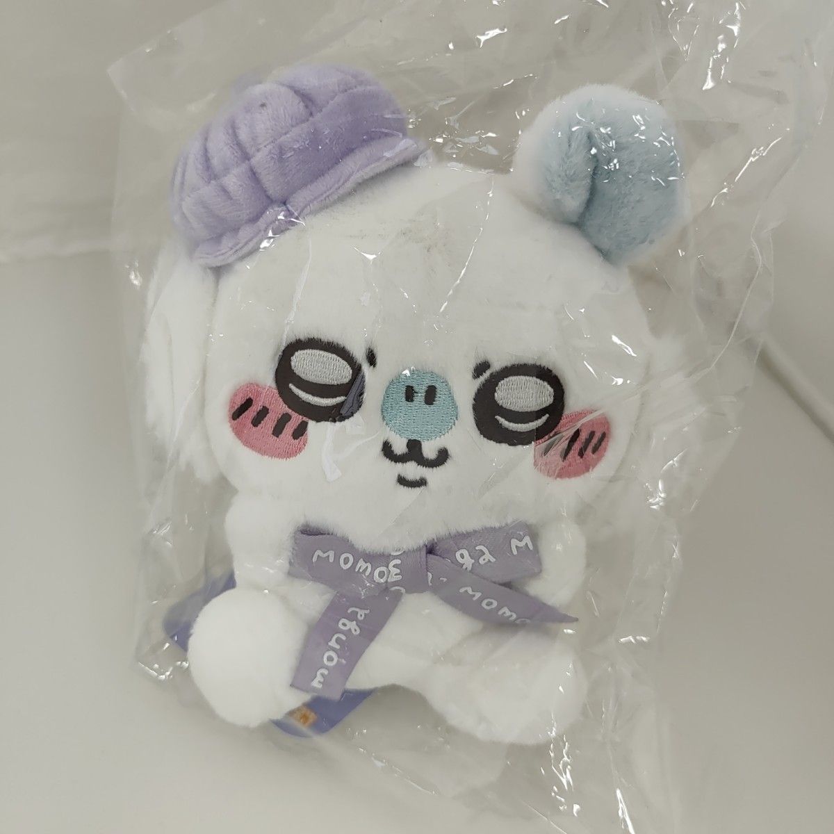 ちいかわ おすわりぬいぐるみ 東京みやげ モモンガ お座り ちいかわ おすわりぬいぐるみ 東京みやげ モモンガ お座り