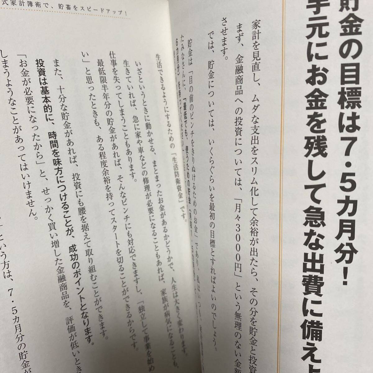 ３０００円投資生活で本当に人生を変える！ 横山光昭／著