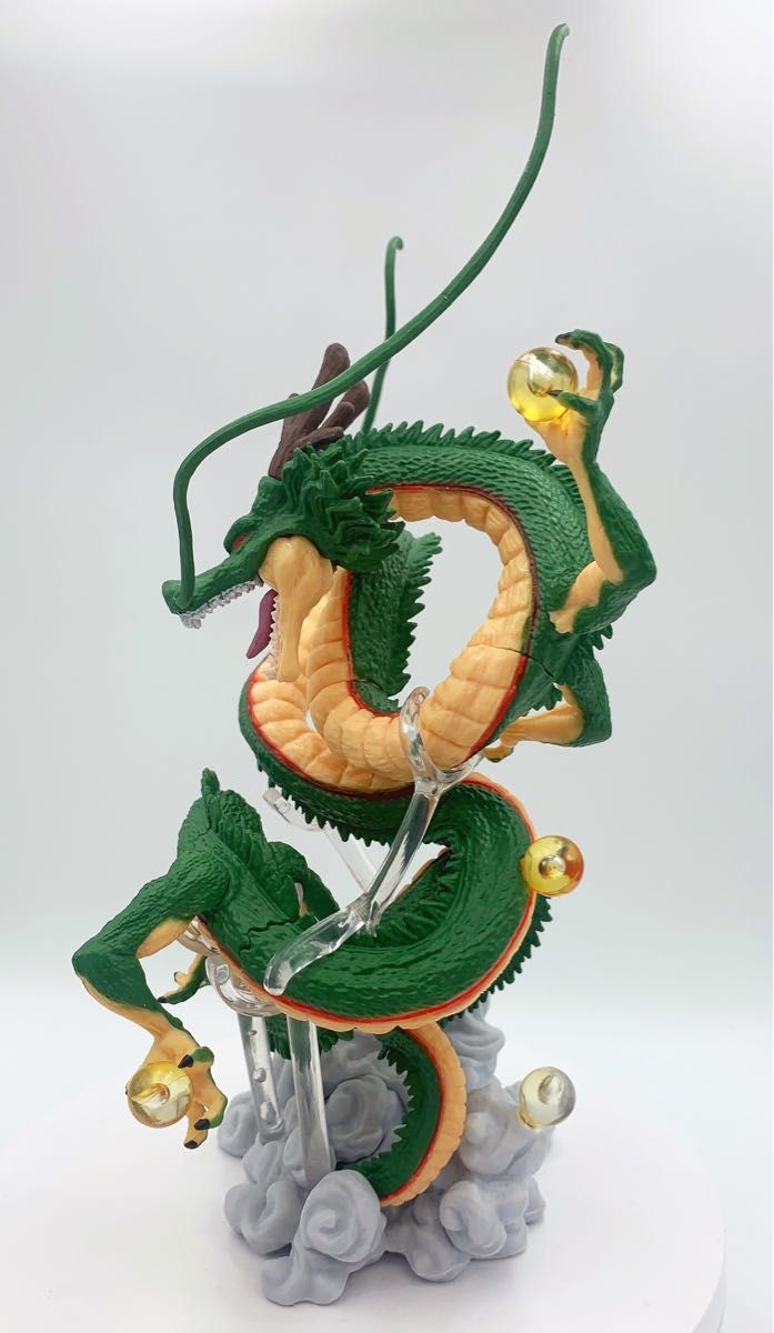 ドラゴンボール 神龍 フィギュア|Yahoo!フリマ(旧PayPayフリマ) ドラゴンボール 神龍 フィギュア|Yahoo!フリマ(旧PayPayフリマ)