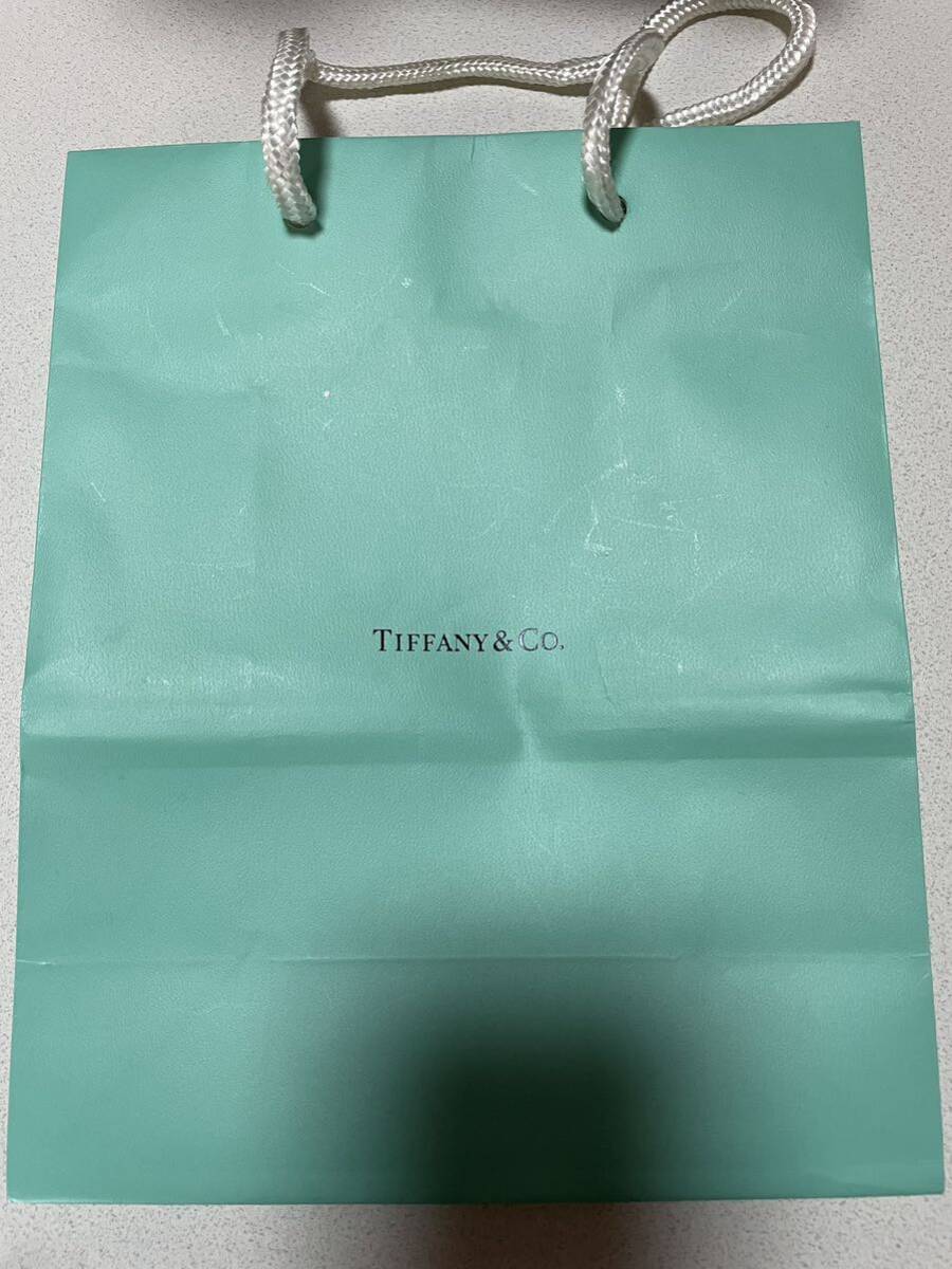 Tiffany&Co. ティファニー ナロー バー シルバー ネックレス トップ SV925 1837 RP13の画像6