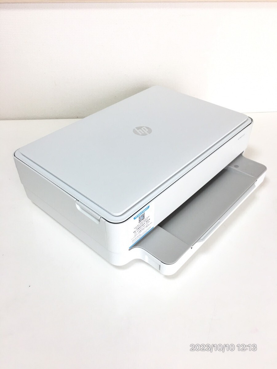 【未使用に近い】Hewlett Packard HP ENVY 6020の画像2