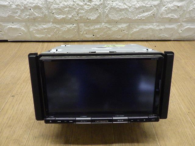 デイズ 　B46W カーナビゲーション QBA/W37 カロッツェリア AVIC-RZ403-B1R_画像6