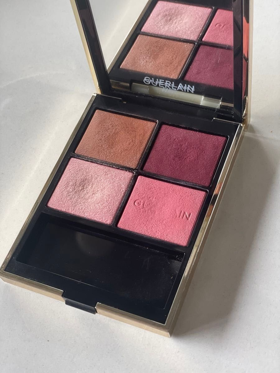 美品】人気No 1 ゲラン530 majestic rose オンブルジェ|Yahoo 美品】人気No 1 ゲラン530 majestic rose オンブルジェ|Yahoo