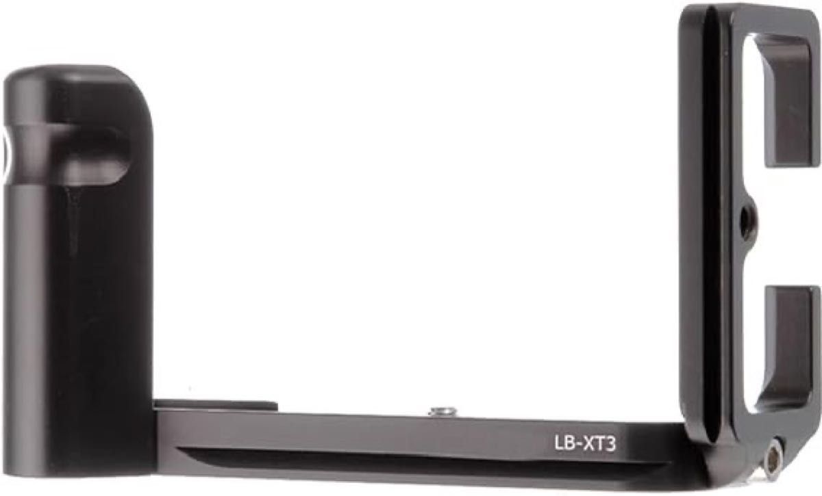 富士フイルム　FUJI XT3 X-T3 L垂直クイックリリースプレート L型ブラケット
