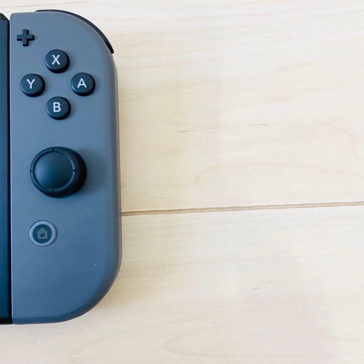 未使用に近い】バッテリー強化版 スイッチ NINTENDO SWITCH 本体 未使用に近い】バッテリー強化版 スイッチ NINTENDO SWITCH 本体
