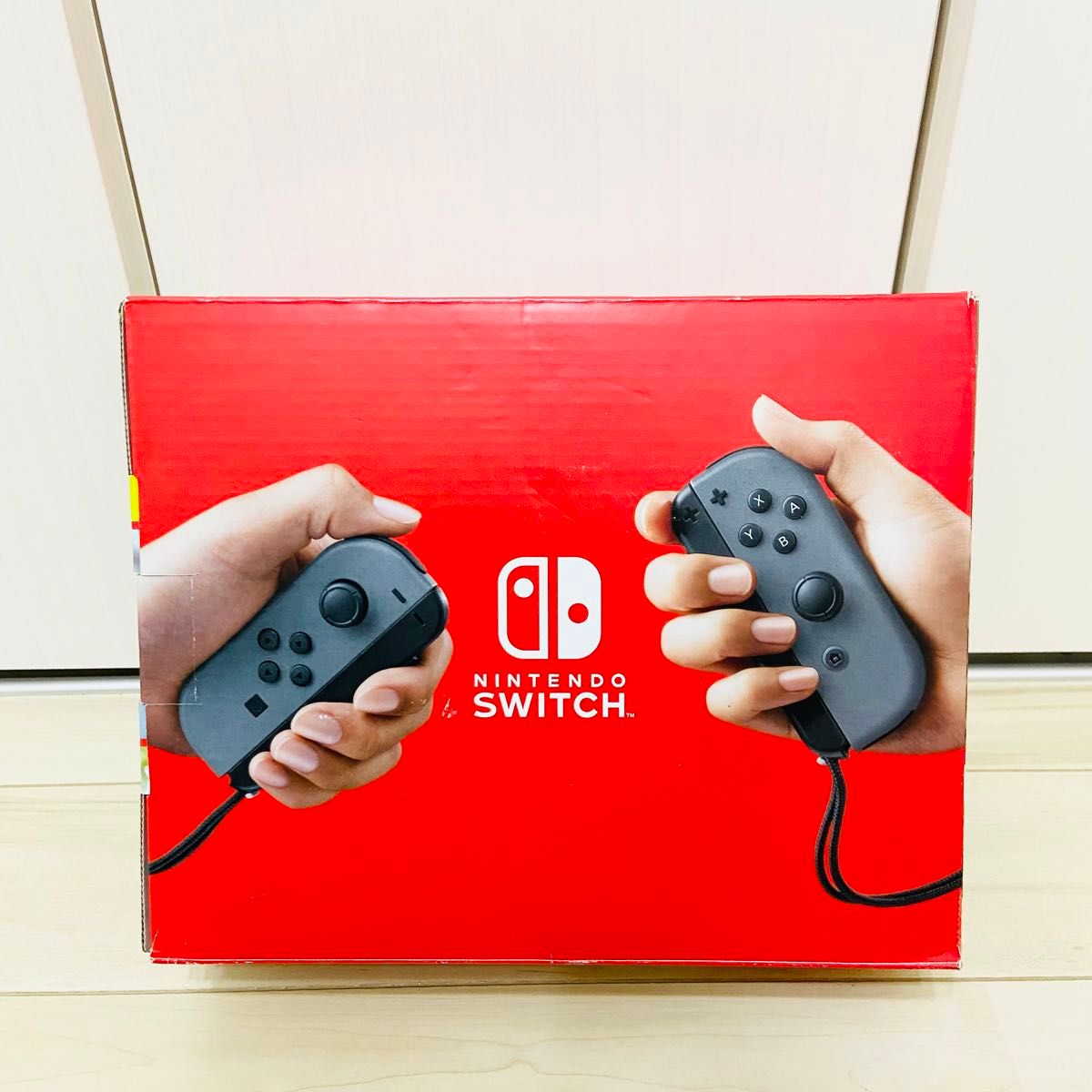 お取り寄せ】 未使用に近い】2024年モデル Nintendo Switch お取り寄せ】 未使用に近い】2024年モデル Nintendo Switch
