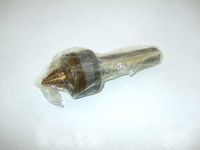 新品 二村機器 ローリングセンター №5(オイルシール付き) 新品 二村機器 ローリングセンター №5(オイルシール付き)