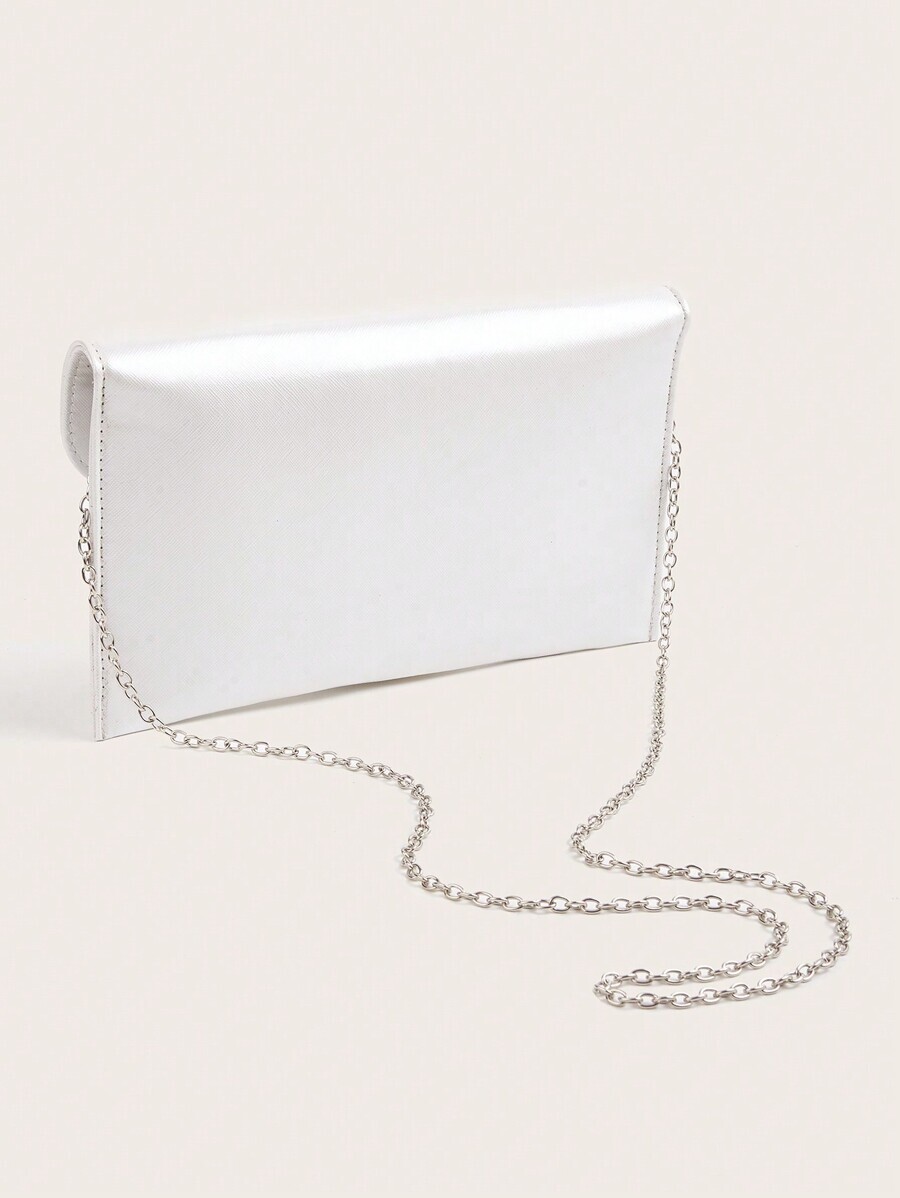  lady's bag clutch bag waterproof light weight portable Classic casual white feeling of luxury lady's embe rope clutch ba