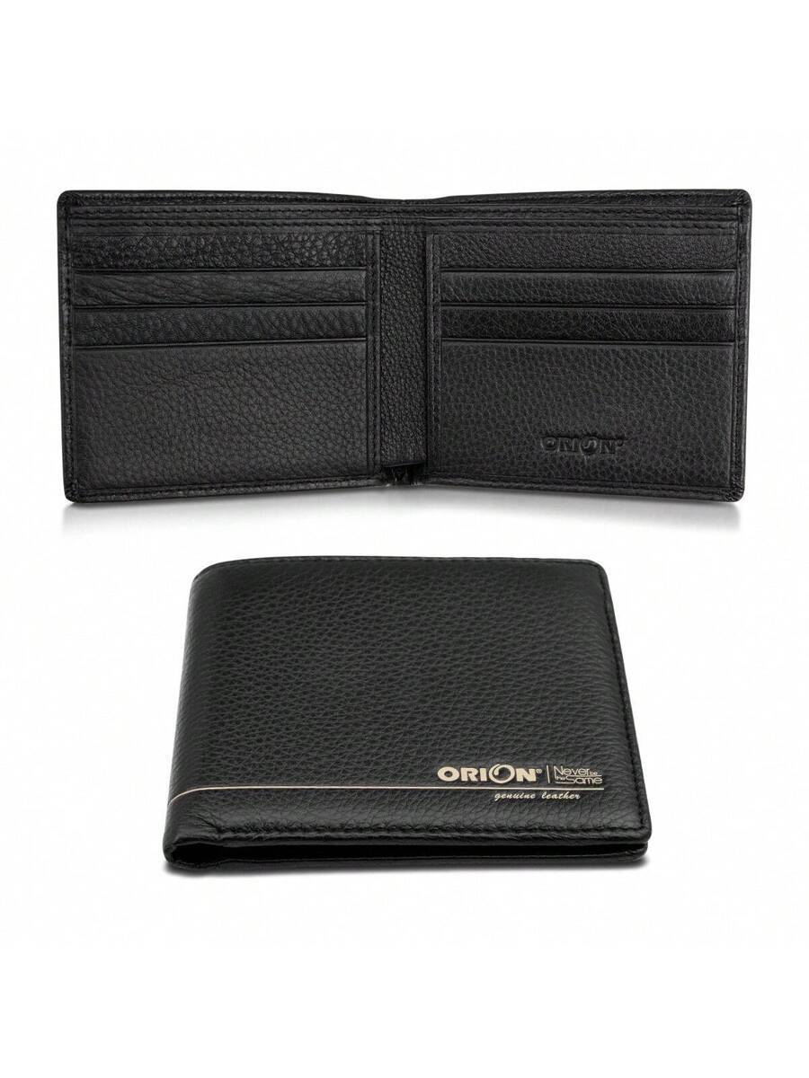 メンズ アクセサリー 財布orカードケース メンズウォレット クレジットカード収納可能 薄型 軽量 ビジネス 兼用 父の日ギフト_画像5
