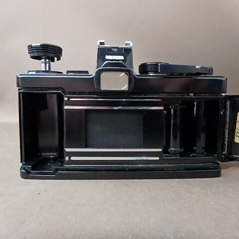 FK-2921◆OLYMPUS　オリンパス　OM-1 簡易動作OK 20240415_画像9