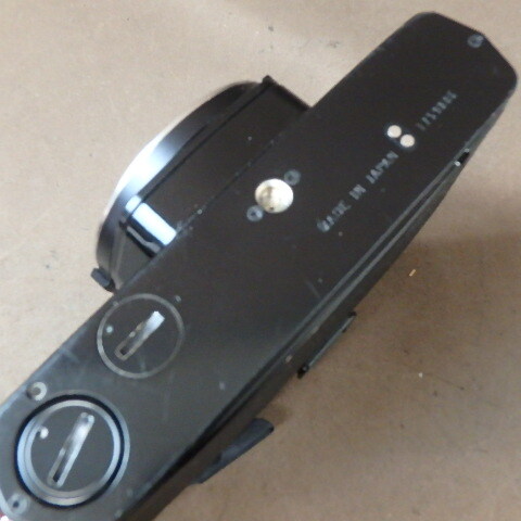 FK-2921◆OLYMPUS　オリンパス　OM-1 簡易動作OK 20240415_画像6