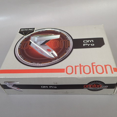 FK-3116◆Ortofon　MIX /SCRATCH OM PRO 20240423_画像10