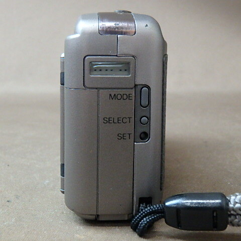 FK-3006◆RICOH リコー R1 簡易動作OK 20240426の画像3