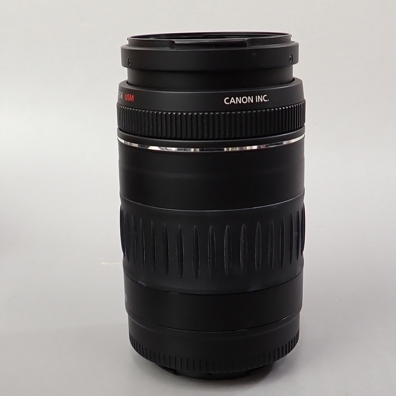 FK-3370◆CANON ZOOM LENS EF 90-300mm 1：4.5-5.6 USM AF動作OK 簡易動作OKの画像4