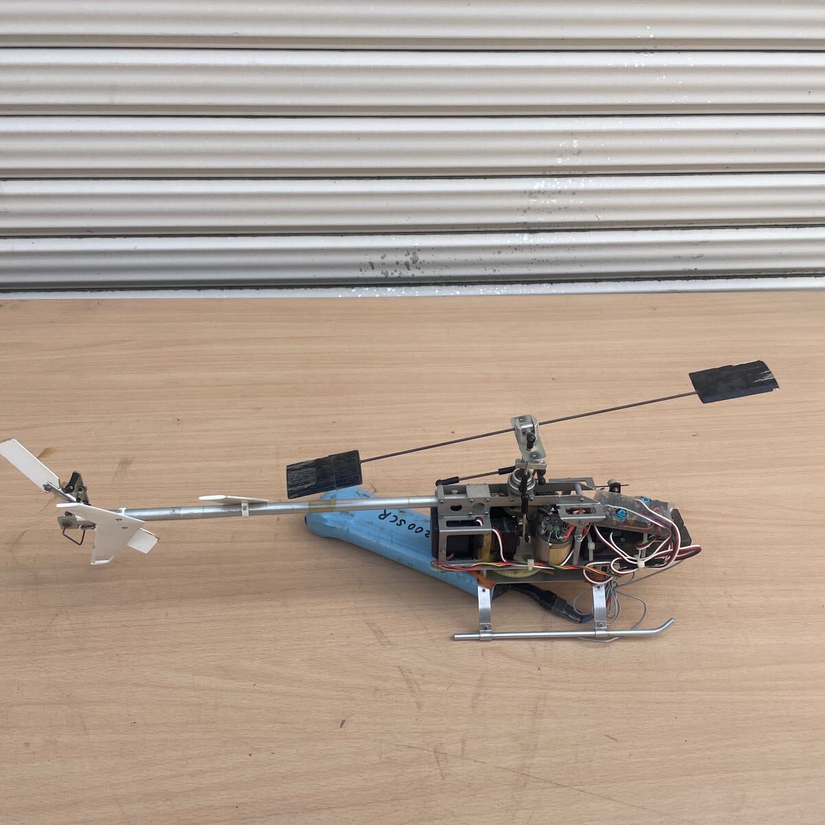  radio controller helicopter 