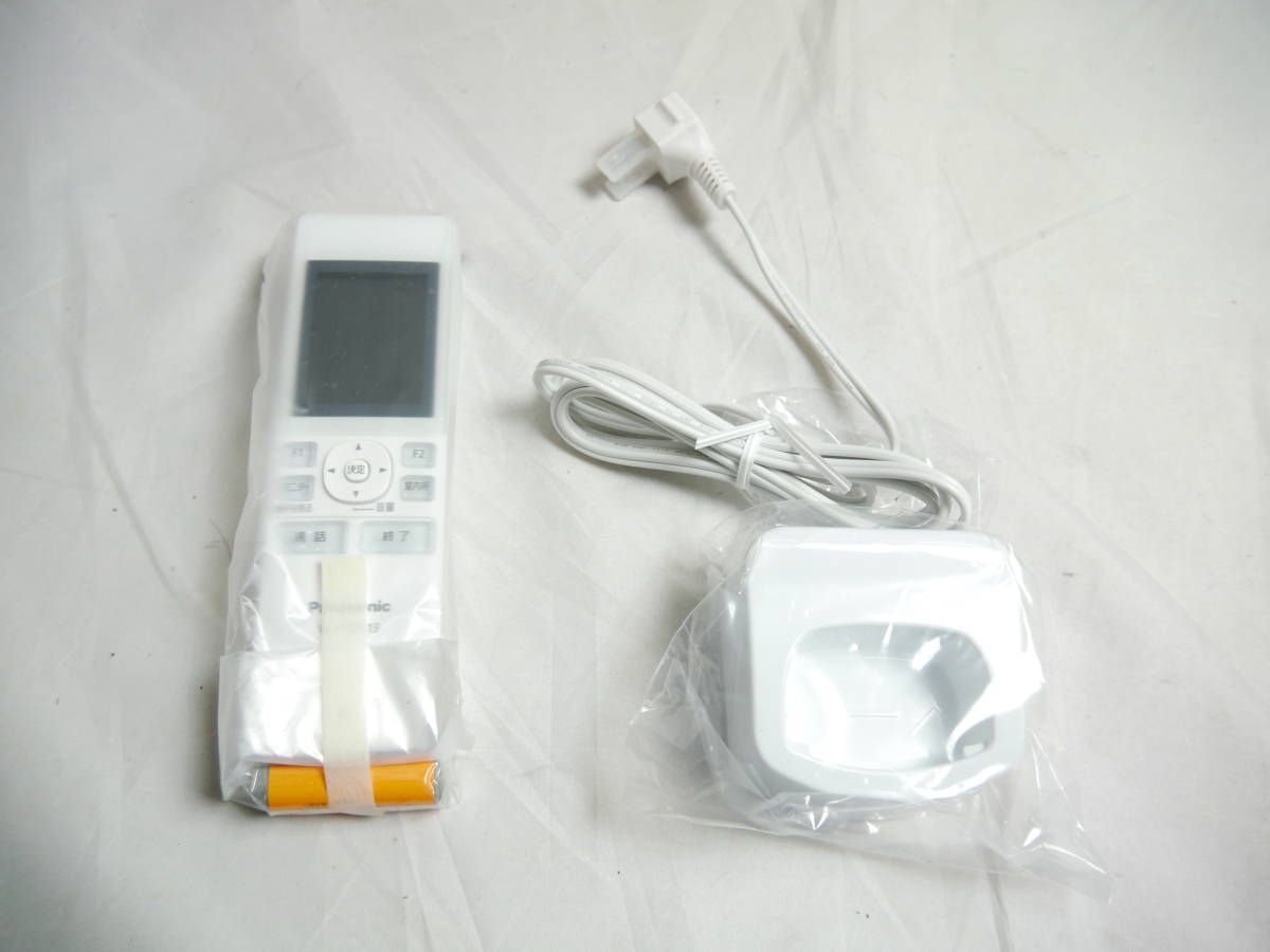 Free Shipping New Goods Unused Panasonic Door Phone Wireless Extension Cordless Handset Vl Wd613 Rechargeable Battery Charge Stand Attaching Panasonic Vl Swd302kl Vl Swd2k Etc Real Yahoo Auction Salling Free Shipping New Goods Unused Panasonic Door Phone Wireless Extension Cordless Handset Vl Wd613 Rechargeable Battery Charge Stand Attaching Panasonic Vl Swd302kl Vl Swd2k Etc Real Yahoo Auction Salling