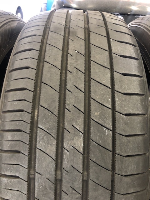 ルマンV215/50R 17 深溝4本セット_画像6