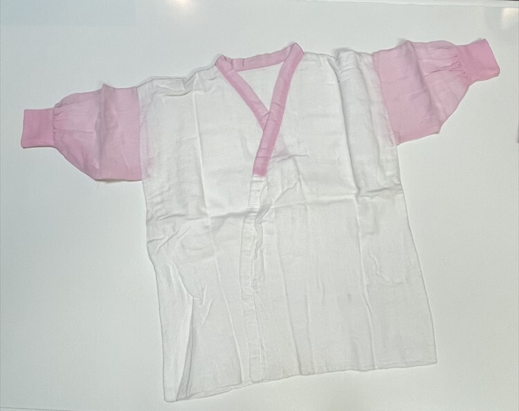  цветок ..* утилизация аксессуары для кимоно детский . нижняя рубашка сусоёкэ нижнее белье 2 листов ...2 листов поясница шнур 3шт.@ tabi в комплекте Ремейк-материал умение для 240405