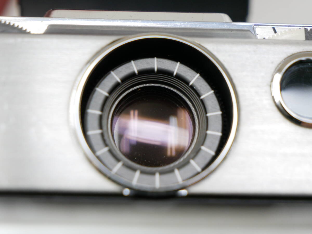 #2027 Polaroid SX-70 LAND CAMERA ポラロイド ランドカメラの画像6