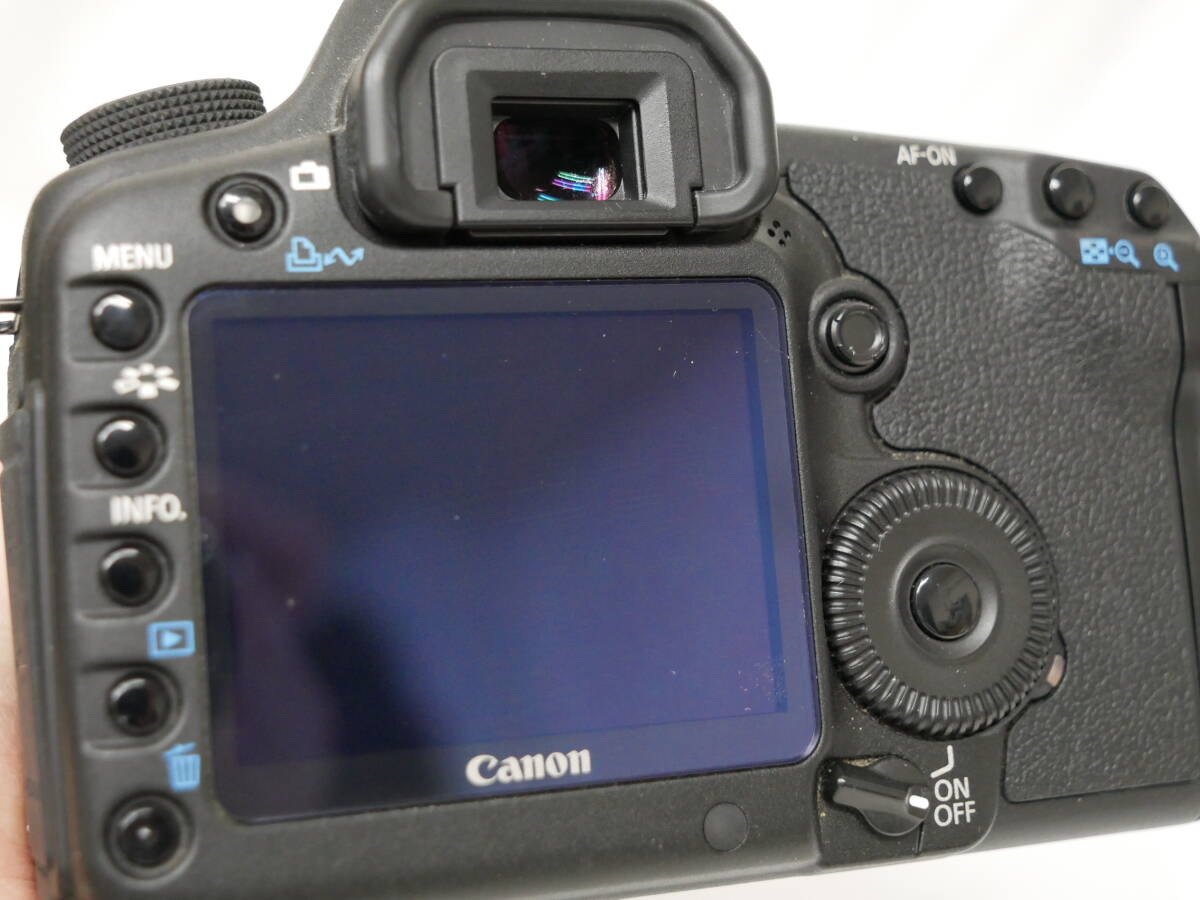 #1733 CANON EOS 5D Mark II EF 28-135mm 135mm F2.8 sigma 400mm F5.6 キャノン デジタル一眼レフカメラ