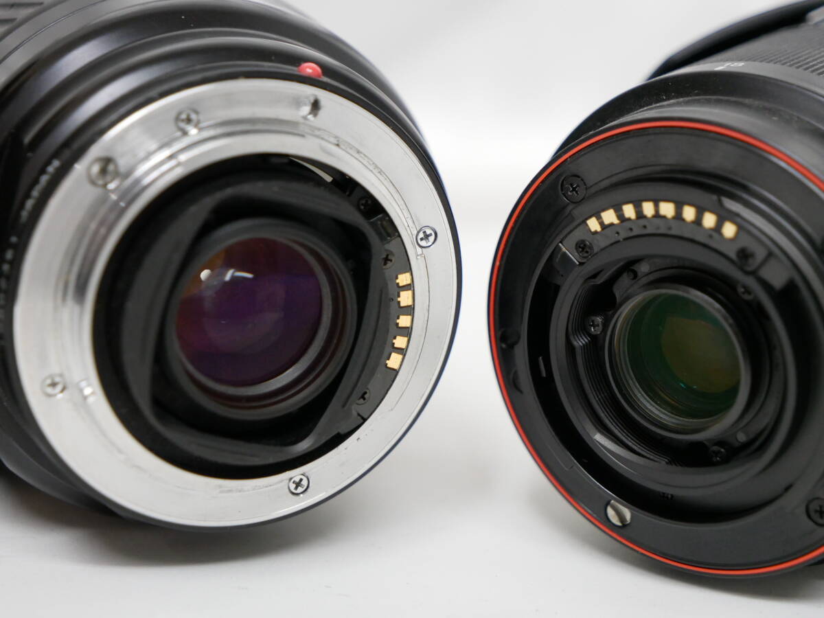 #7314 Sony DSLR-A350 DT 18-200mm AF apo tele zoom 100-400mm Sony цифровой однообъективный зеркальный камера 