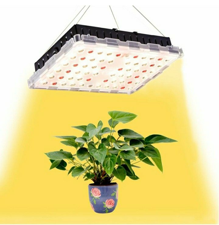 ＃26 LED植物育成ライト　植物栽培ライト 家庭菜園 多肉植物 観葉植物