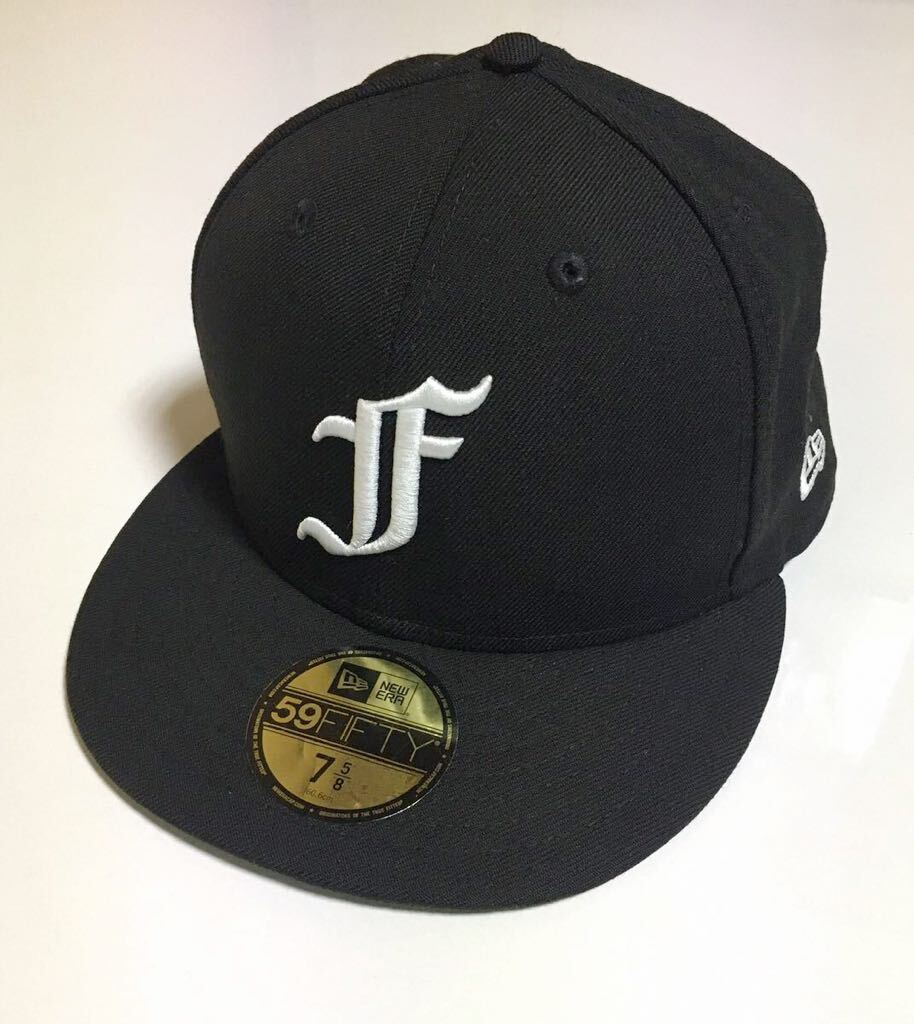 Yahoo!オークション - FORSOMEONE × NEW ERA コラボ キャップ 7 Yahoo!オークション - FORSOMEONE × NEW ERA コラボ キャップ 7