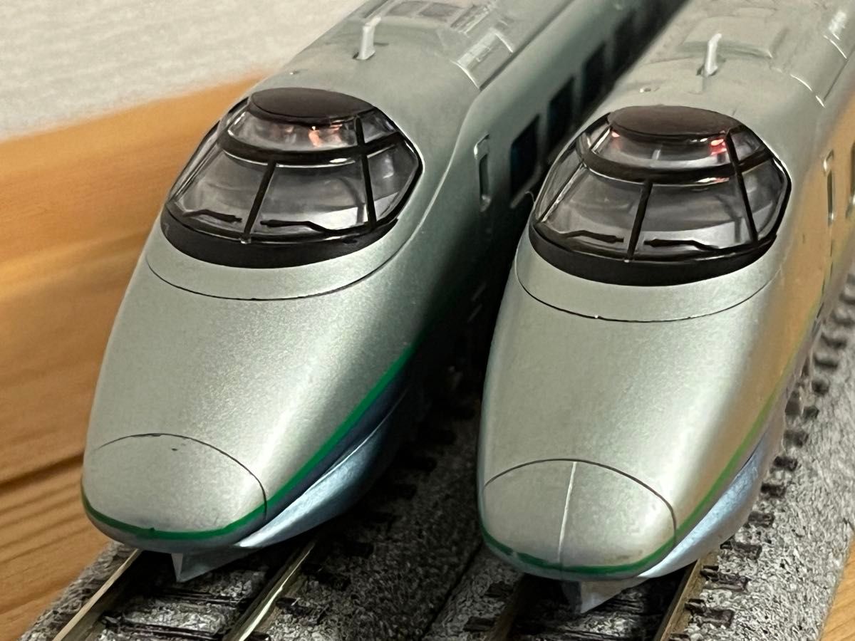 TOMIX 400系新幹線 つばさ・新塗装|Yahoo!フリマ(旧PayPayフリマ) TOMIX 400系新幹線 つばさ・新塗装|Yahoo!フリマ(旧PayPayフリマ)