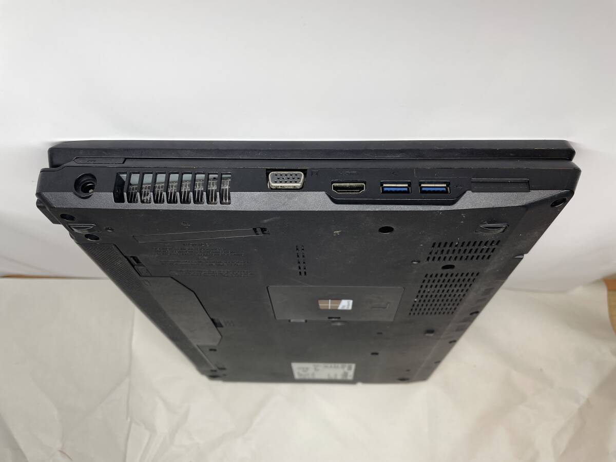 LIFEBOOK A574/H 中古の画像6