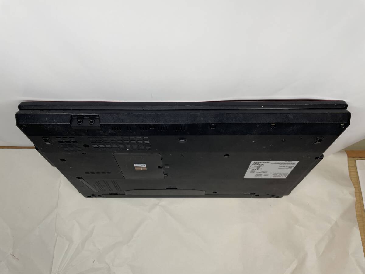 LIFEBOOK A574/H 中古の画像4