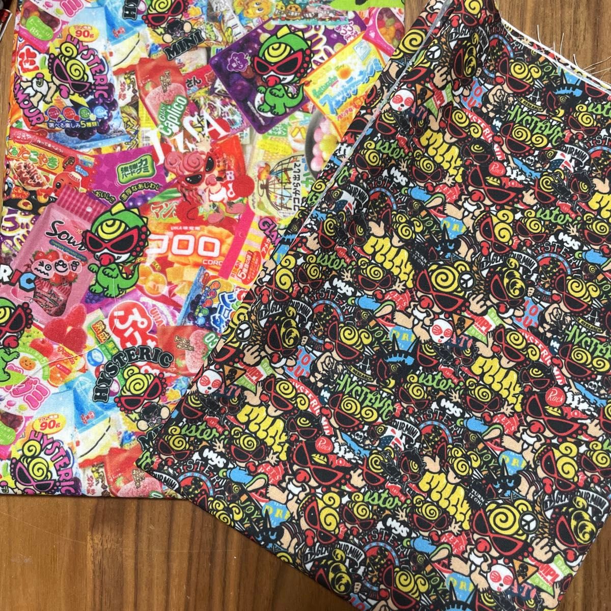 まとめ売り ヒスミニ 生地|Yahoo!フリマ(旧PayPayフリマ) まとめ売り ヒスミニ 生地|Yahoo!フリマ(旧PayPayフリマ)