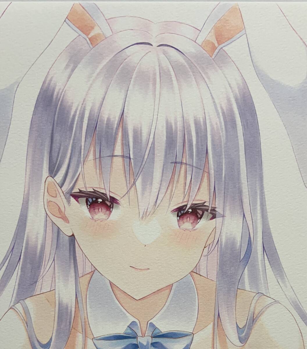 ☆整理品 手描きイラスト 140 - 手描きイラスト ☆整理品 手描きイラスト 140 - 手描きイラスト
