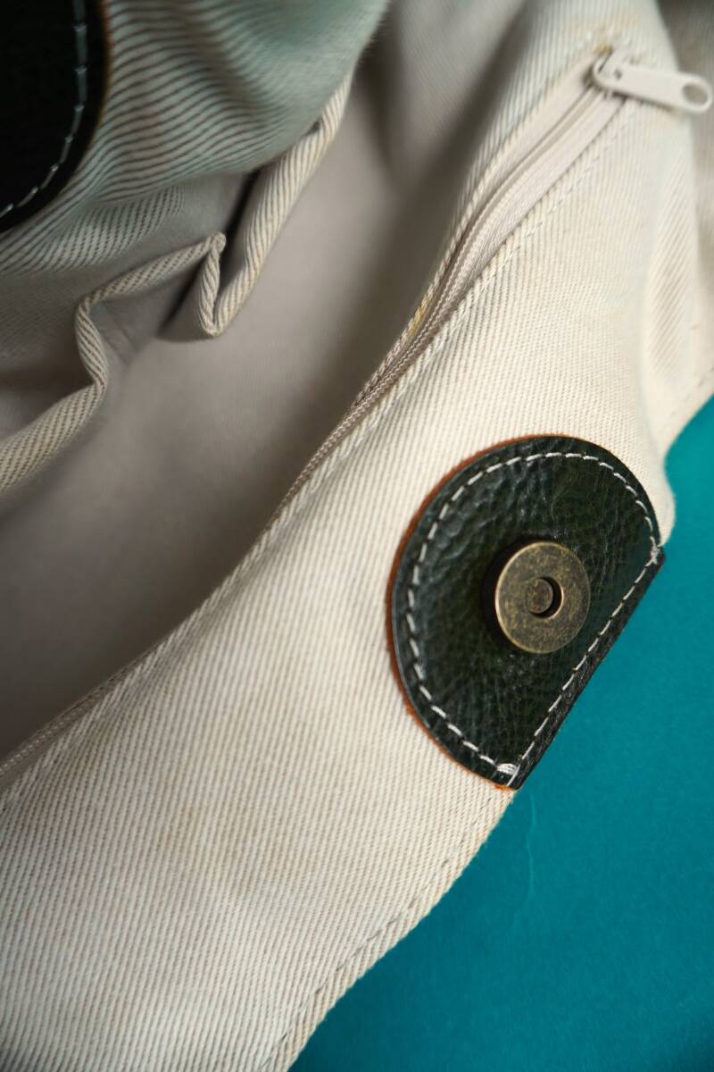 #f-sife Lunar reFU-SI FERNALLE shoulder bag 