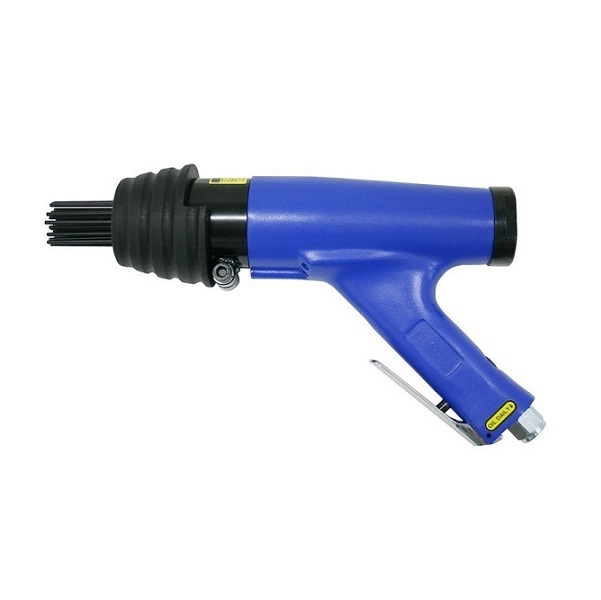 イクラ IS-NS33A ライトニードル ハイパワ-ドタイプ 質量3.6kg 新品 ISNS33A ジェットタガネ 育良精機