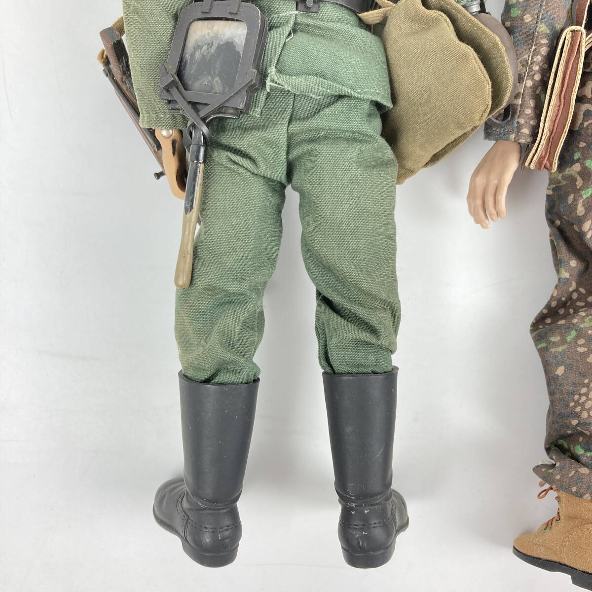  Takara G.I.JOE GI Joe производитель неизвестен товар милитари кукла совместно элемент body одежда Junk 