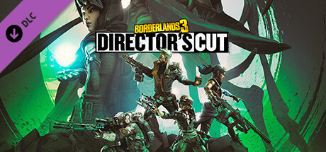 【Steamキーコード】ボーダーランズ3 Borderlands 3 + Borderlands 3: Director's Cut(DLC) PCゲーム Steamコード Steamキー_画像2