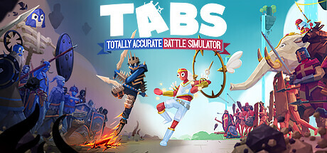 【Steamキーコード】Totally Accurate Battle Simulator PCゲーム Steamコード Steamキーの画像1