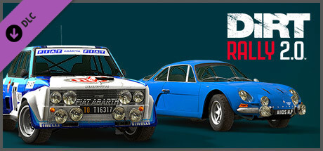 【Steamキーコード】DiRT: Rally 2.0 + 3DLC PCゲーム Steamコード Steamキーの画像2