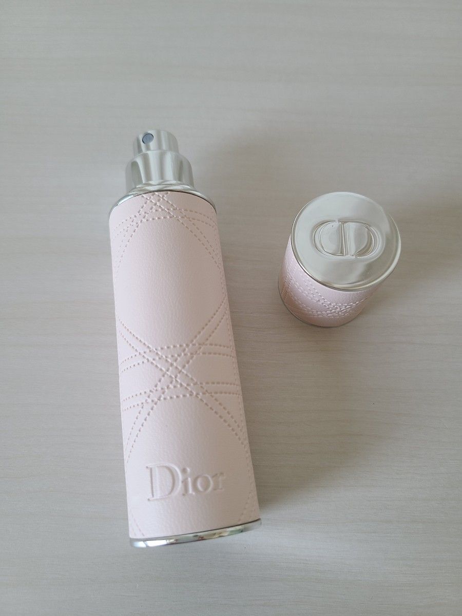 Dior　クリスチャンディオール　ミスディオール　ブルーミングブーケ　アトマイザー　トラベル スプレー　10ml　未使用