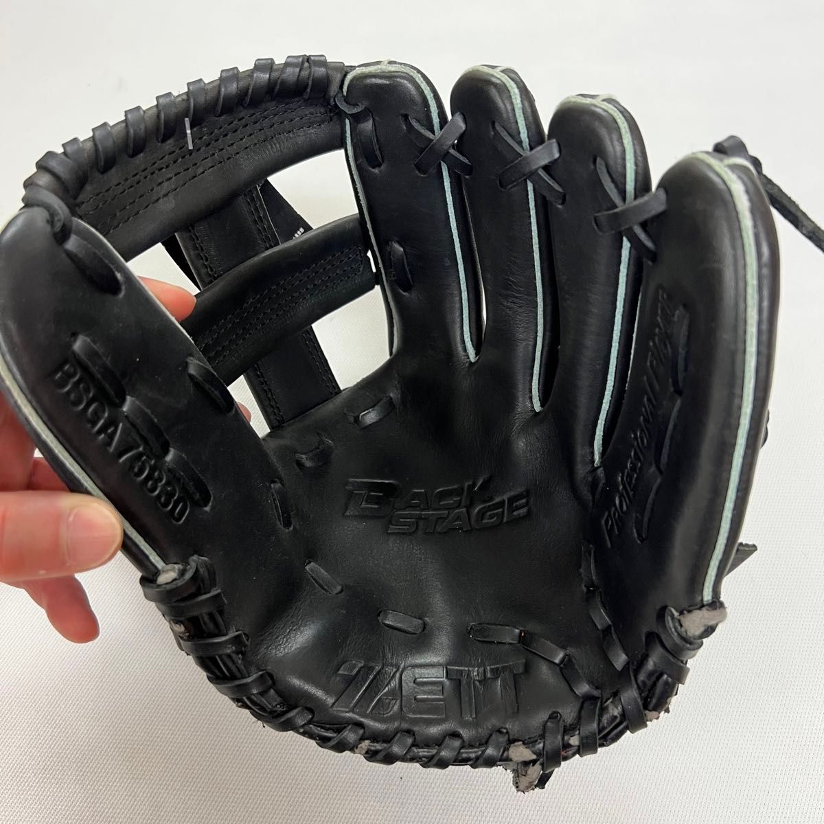 ZETT ゼット 少年軟式グローブ 野球グローブ オールラウンド ゼットグローブ ゼット グローブ ZETT オールラウンド 野球