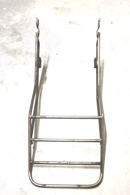 全信頼を寄せる 60s未使用荷台 検スズキハスラーTS250125ヤマハ オートバイ