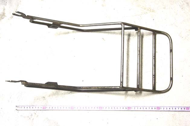 福袋 オンライン 60s未使用荷台 検スズキハスラーTS250125ヤマハ オートバイ