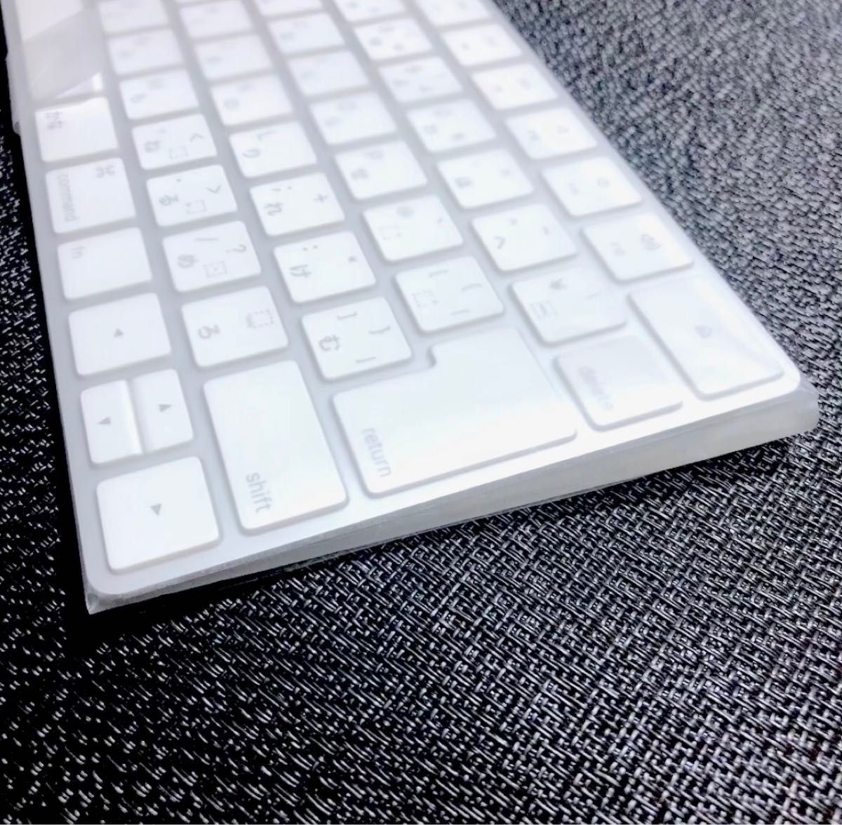 【新品未使用】Apple Magic Keybord 2 アップルマジックキーボード2 JIS配列