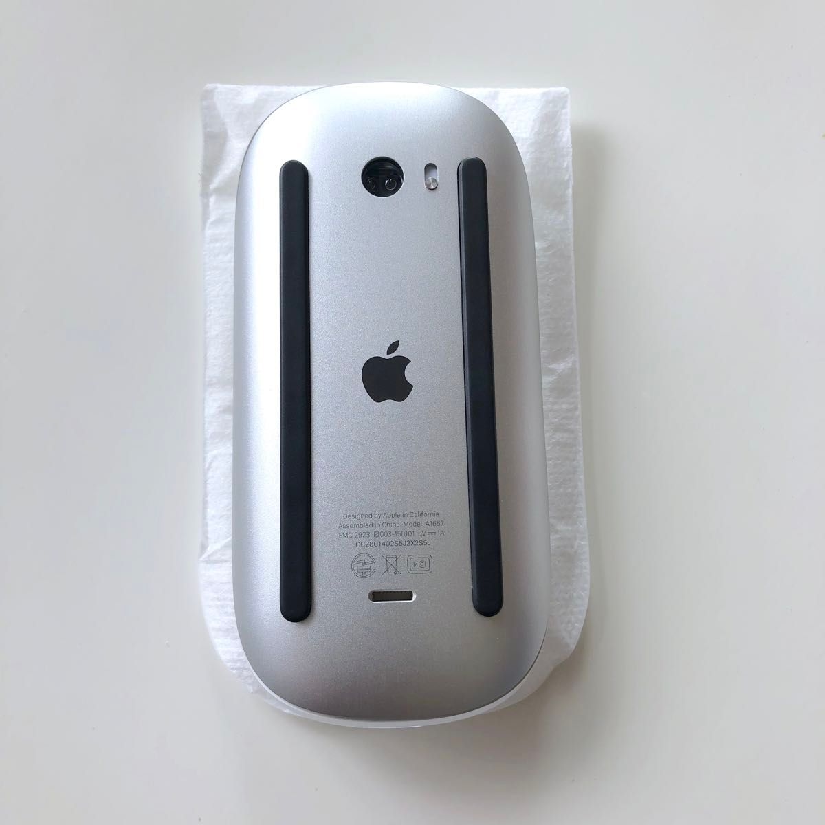 【新品未使用】 アップル マジックマウス 2 Apple Magic Mouse 2 A1657